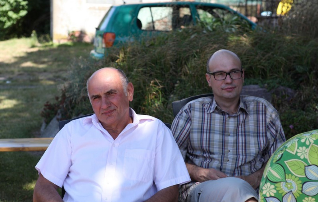 70 rocznica wyjazdu z Kresów