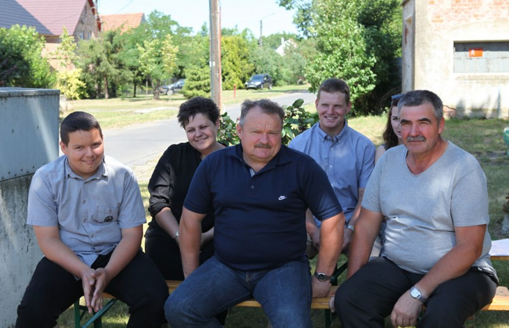 70 rocznica wyjazdu z Kresów