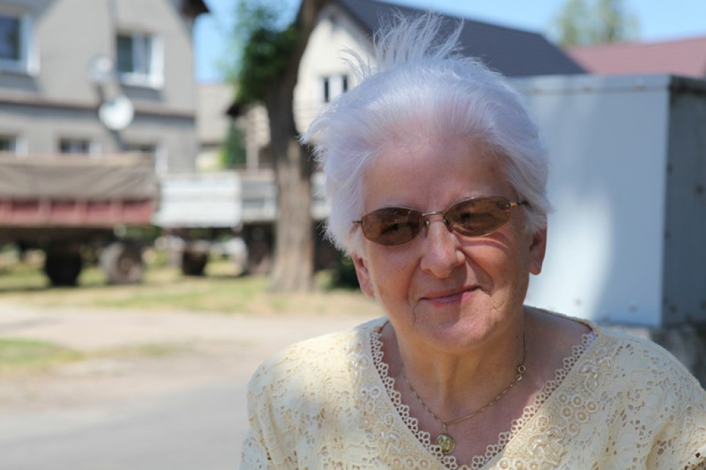 70 rocznica wyjazdu z Kresów