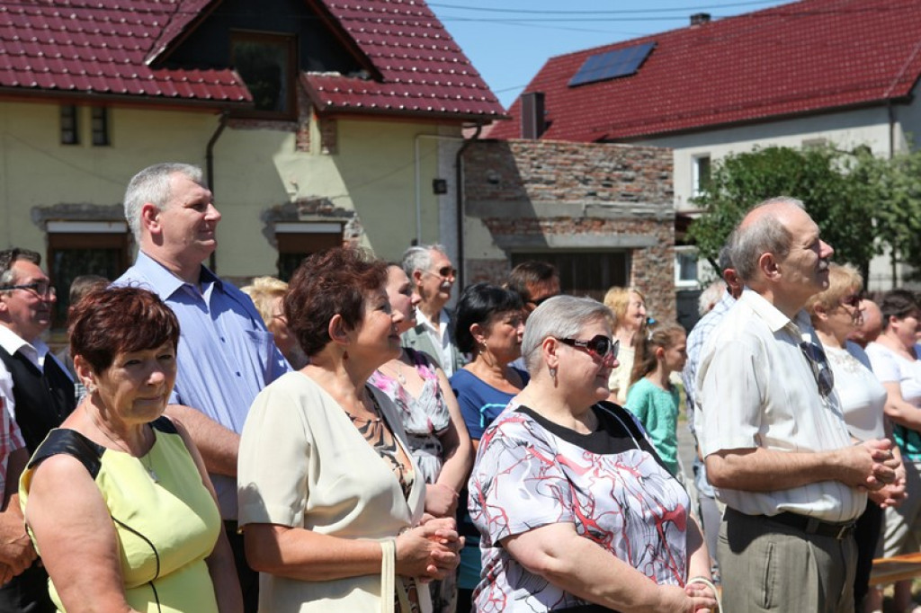 70 rocznica wyjazdu z Kresów