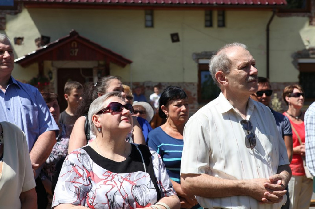 70 rocznica wyjazdu z Kresów