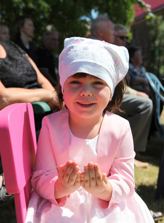 70 rocznica wyjazdu z Kresów