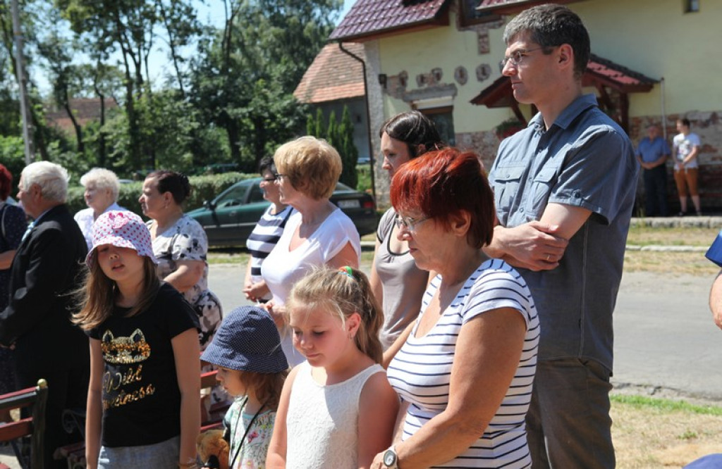 70 rocznica wyjazdu z Kresów