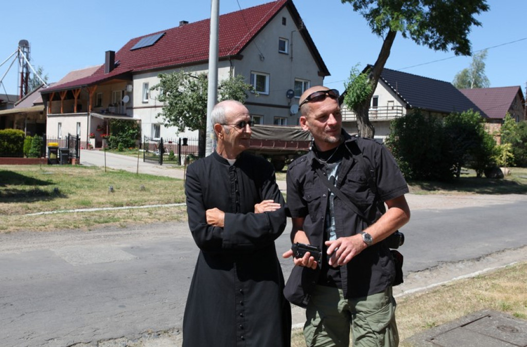 70 rocznica wyjazdu z Kresów