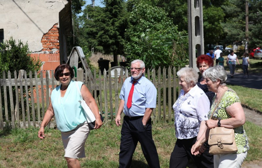 70 rocznica wyjazdu z Kresów