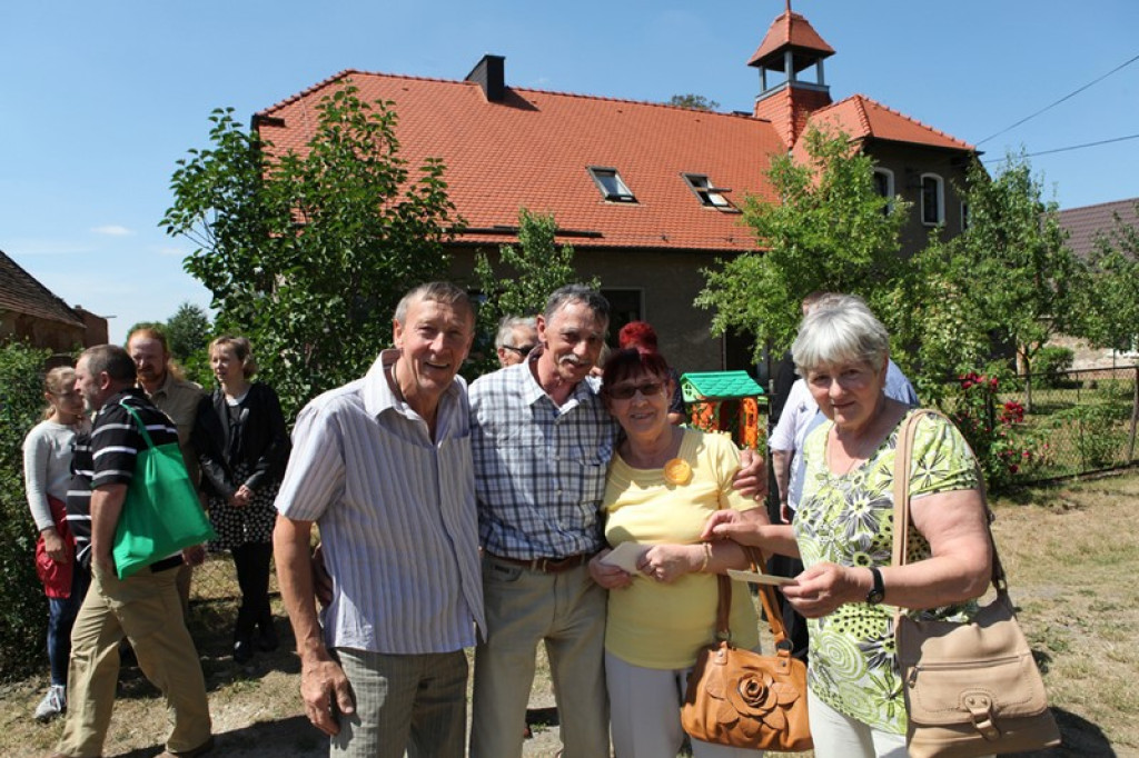 70 rocznica wyjazdu z Kresów