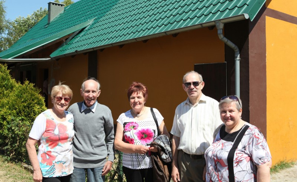 70 rocznica wyjazdu z Kresów