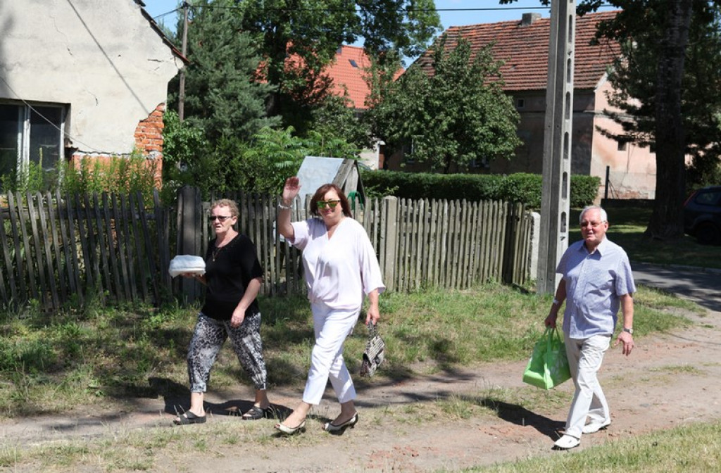 70 rocznica wyjazdu z Kresów