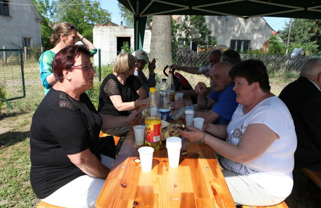 70 rocznica wyjazdu z Kresów