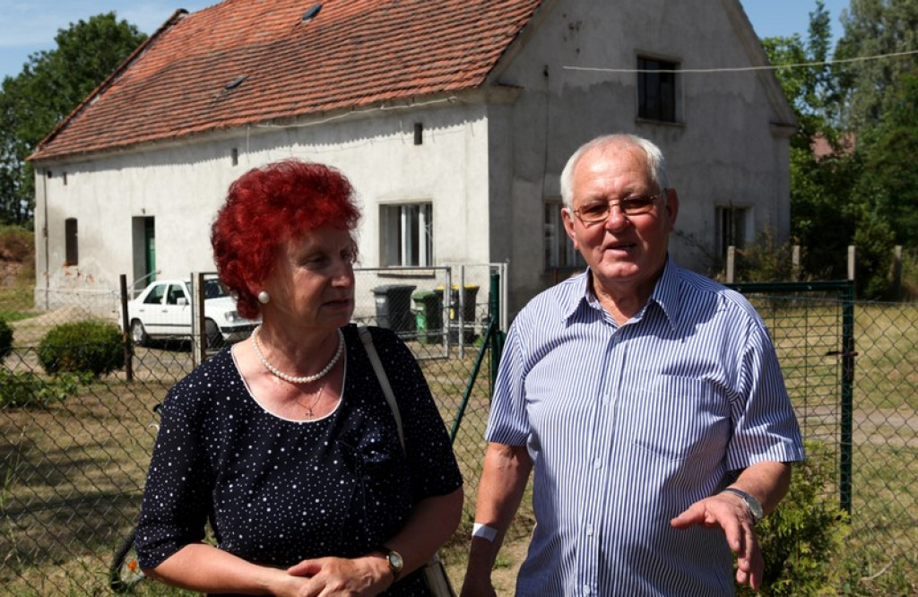 70 rocznica wyjazdu z Kresów