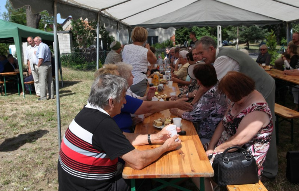 70 rocznica wyjazdu z Kresów