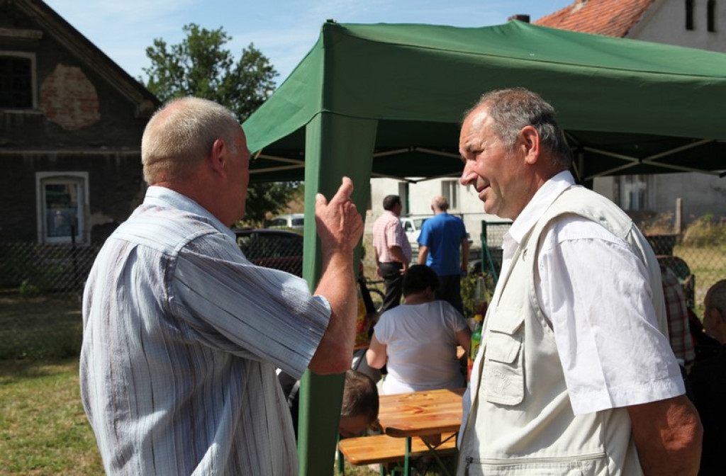 70 rocznica wyjazdu z Kresów