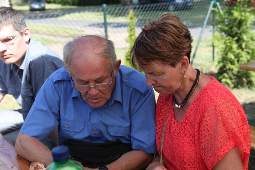 70 rocznica wyjazdu z Kresów