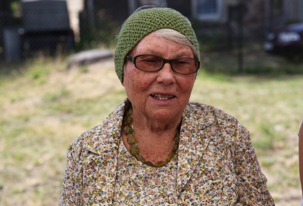 70 rocznica wyjazdu z Kresów