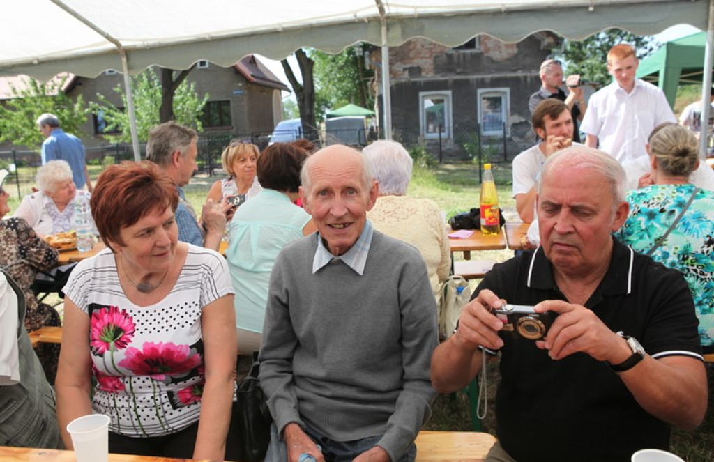 70 rocznica wyjazdu z Kresów