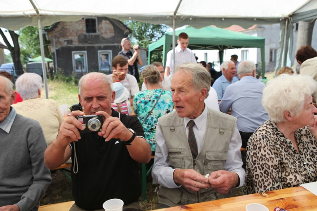 70 rocznica wyjazdu z Kresów