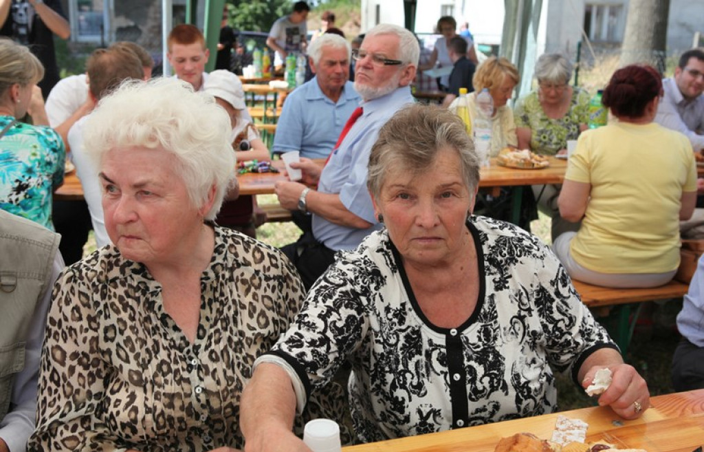 70 rocznica wyjazdu z Kresów