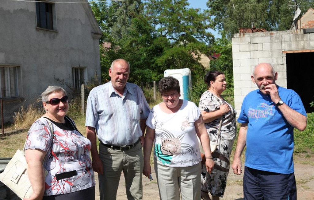 70 rocznica wyjazdu z Kresów