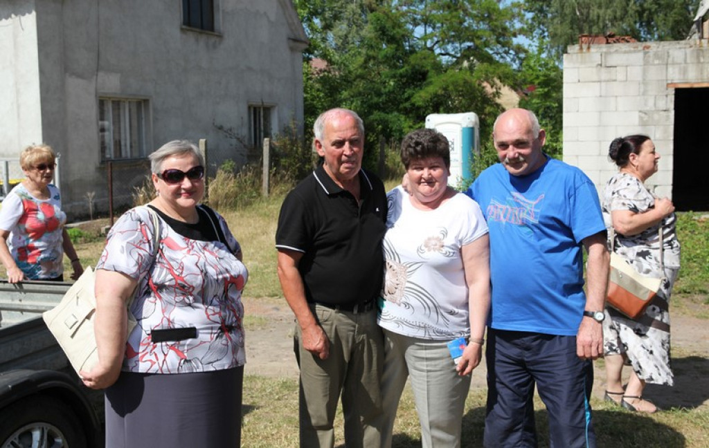 70 rocznica wyjazdu z Kresów