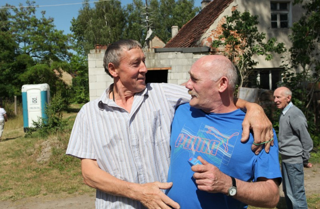 70 rocznica wyjazdu z Kresów