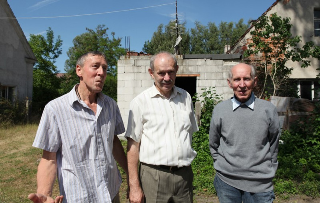 70 rocznica wyjazdu z Kresów