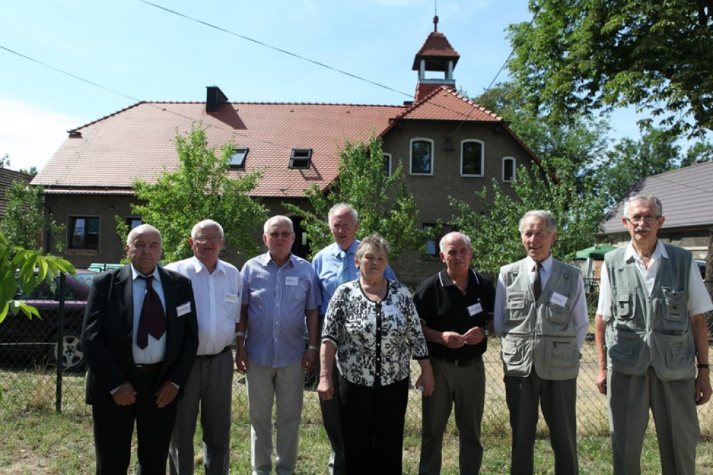 70 rocznica wyjazdu z Kresów