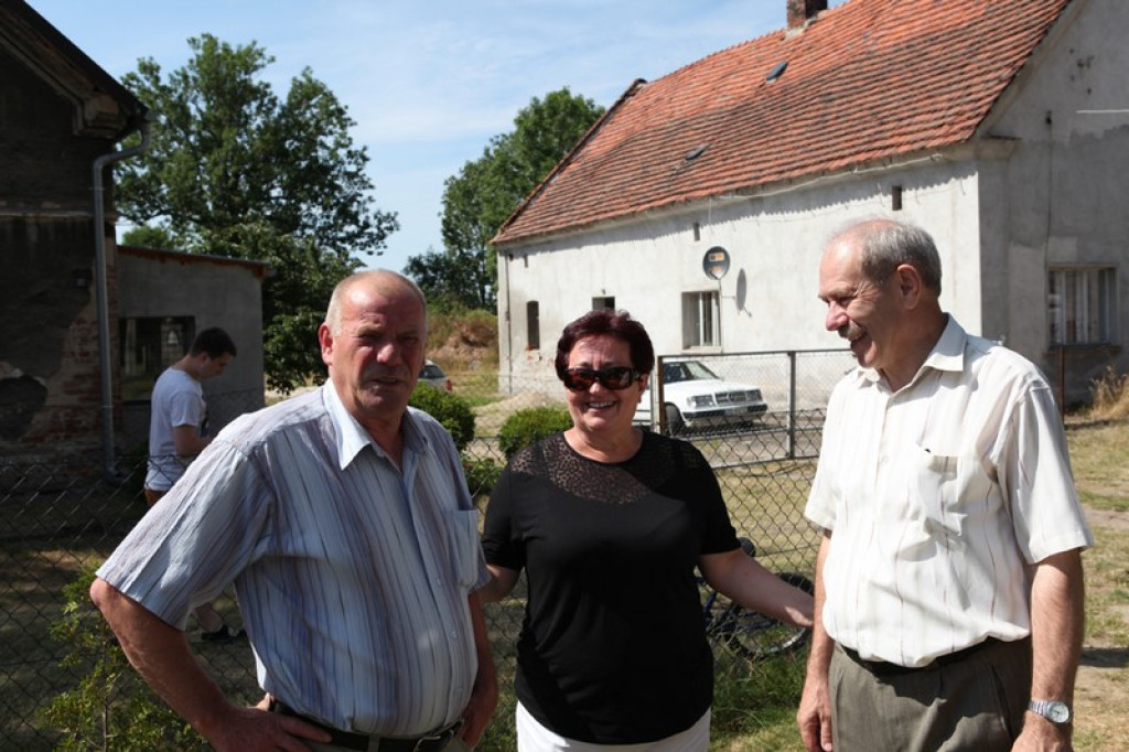 70 rocznica wyjazdu z Kresów