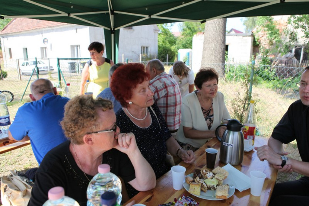 70 rocznica wyjazdu z Kresów