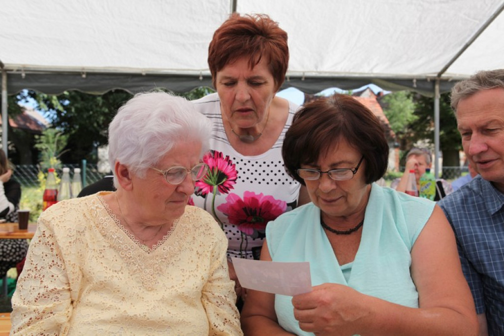 70 rocznica wyjazdu z Kresów