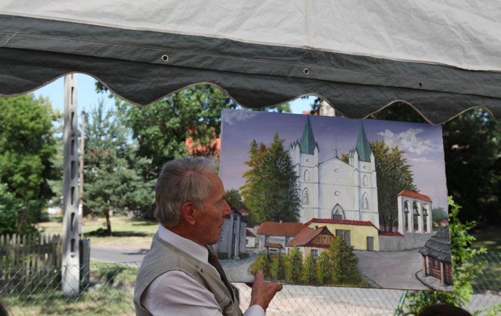 70 rocznica wyjazdu z Kresów
