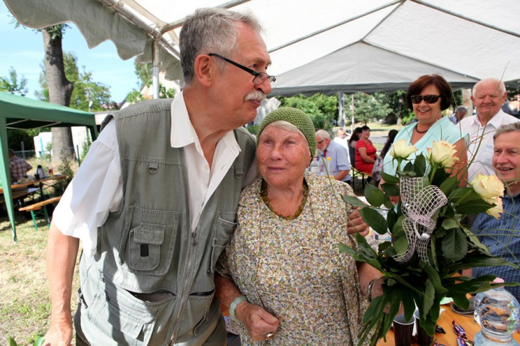 70 rocznica wyjazdu z Kresów