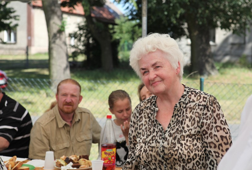 70 rocznica wyjazdu z Kresów