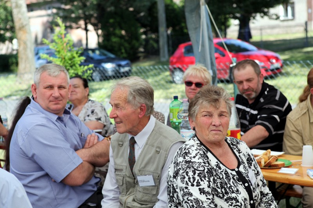 70 rocznica wyjazdu z Kresów