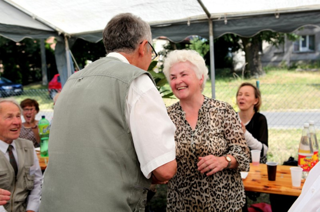 70 rocznica wyjazdu z Kresów