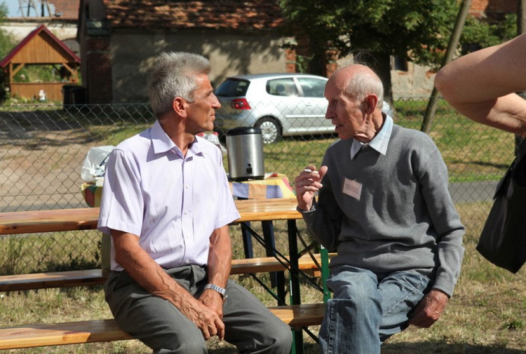 70 rocznica wyjazdu z Kresów