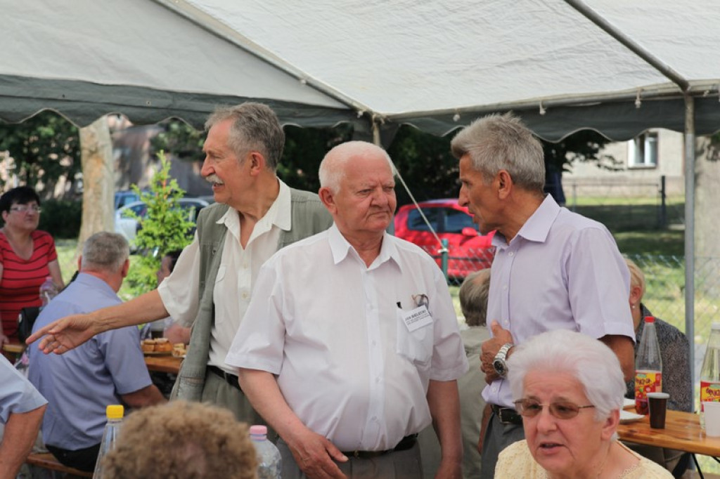 70 rocznica wyjazdu z Kresów