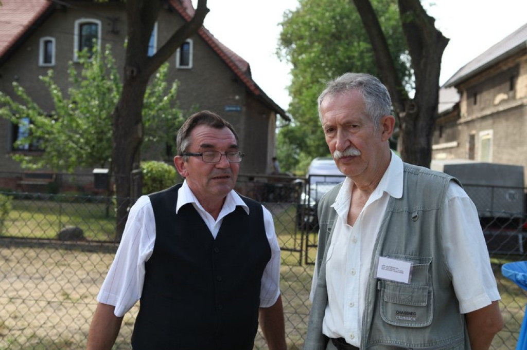 70 rocznica wyjazdu z Kresów