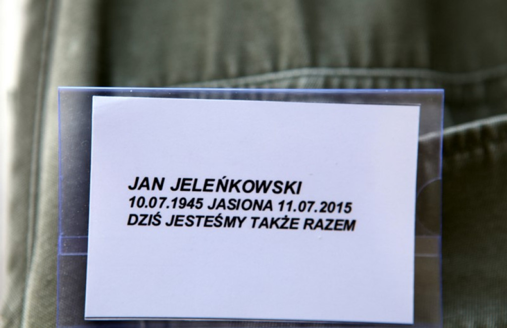 70 rocznica wyjazdu z Kresów