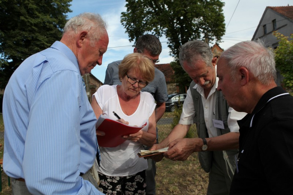 70 rocznica wyjazdu z Kresów