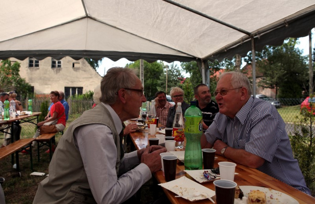 70 rocznica wyjazdu z Kresów