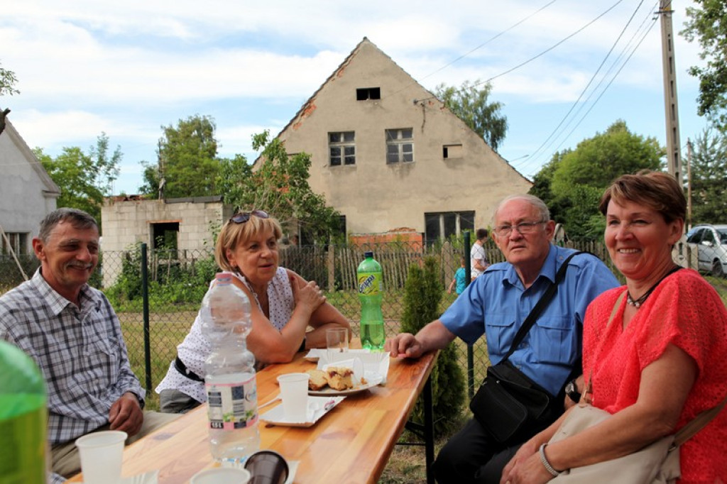 70 rocznica wyjazdu z Kresów