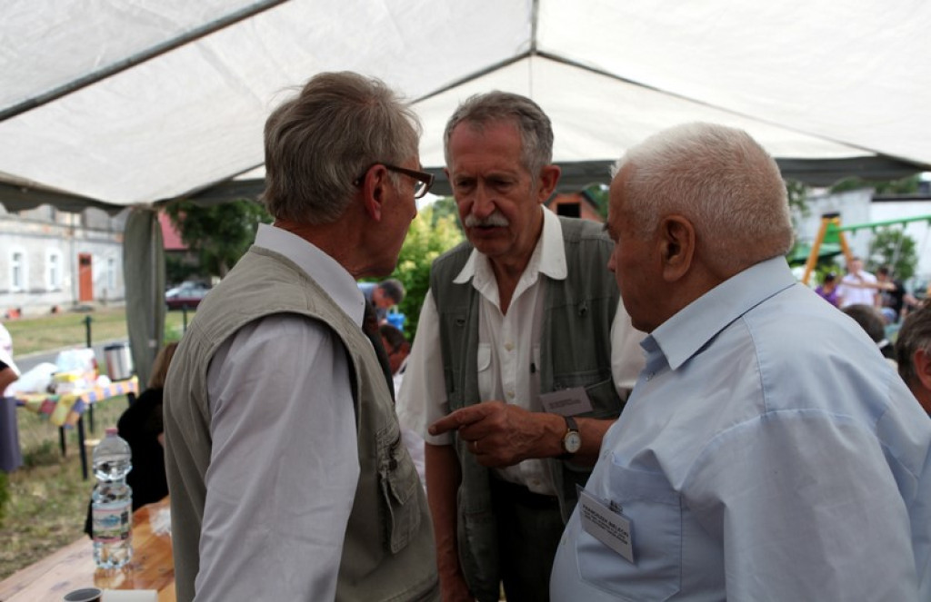 70 rocznica wyjazdu z Kresów