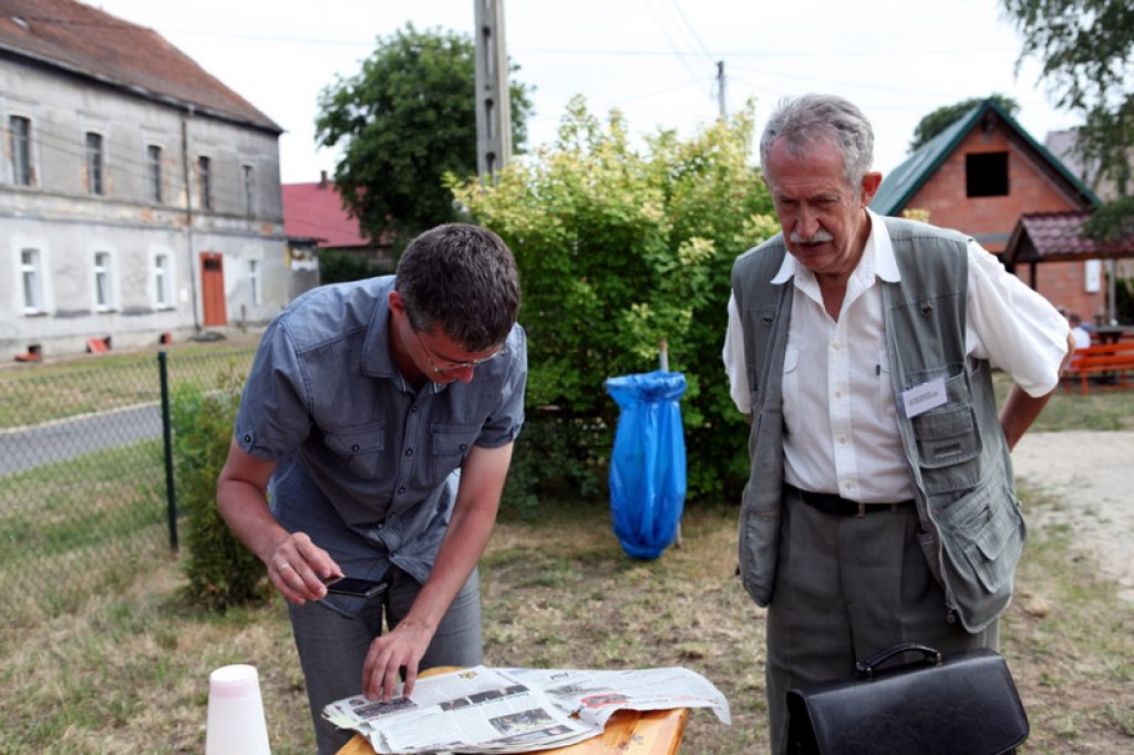 70 rocznica wyjazdu z Kresów