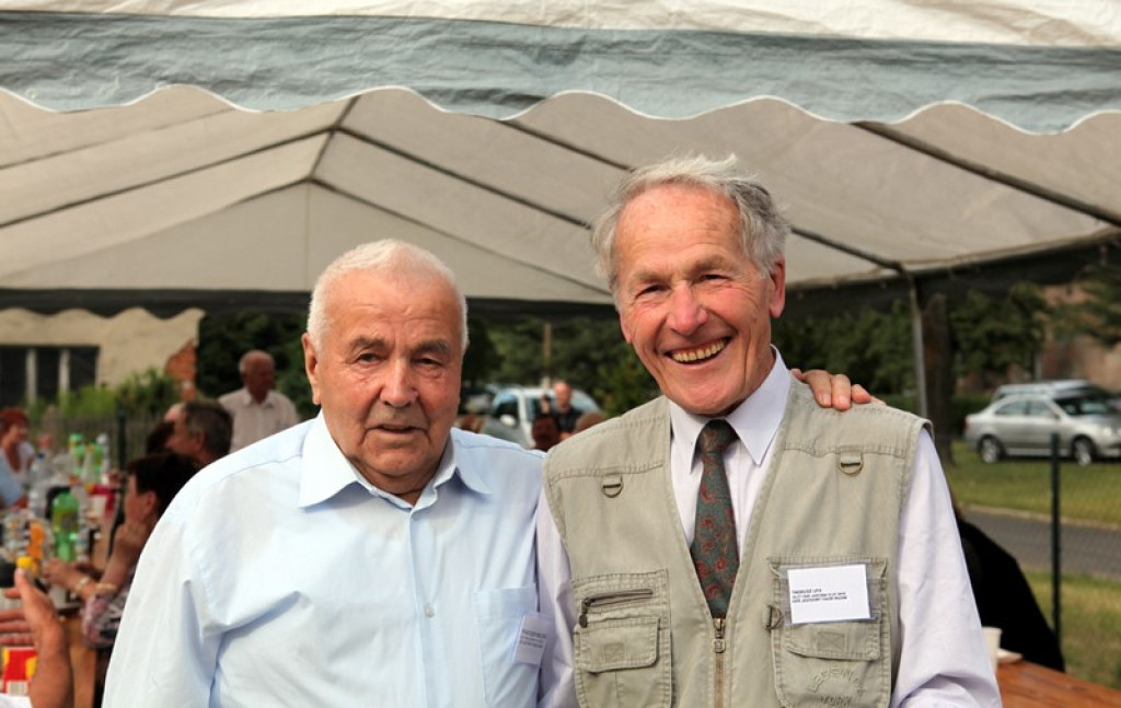 70 rocznica wyjazdu z Kresów