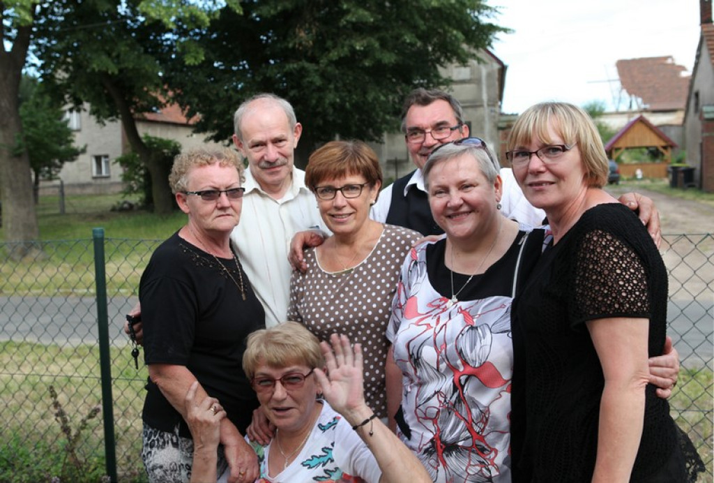 70 rocznica wyjazdu z Kresów