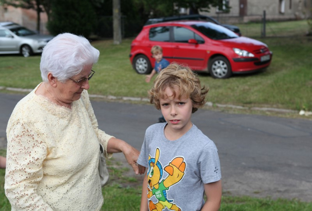 70 rocznica wyjazdu z Kresów
