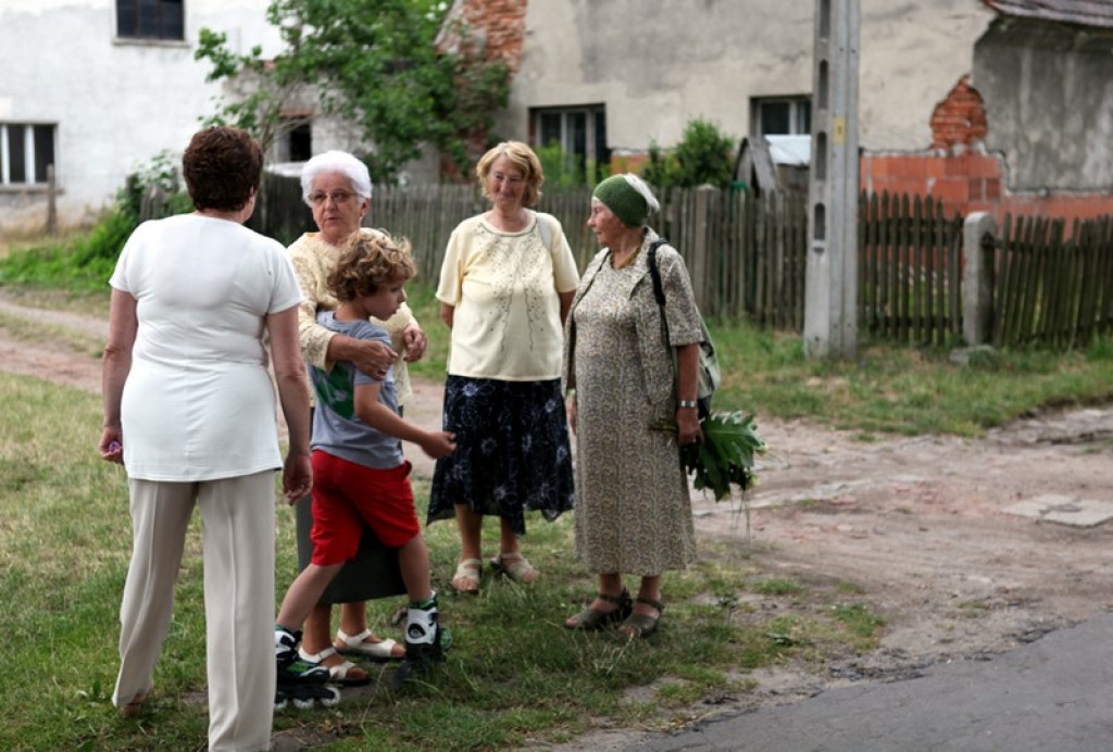 70 rocznica wyjazdu z Kresów
