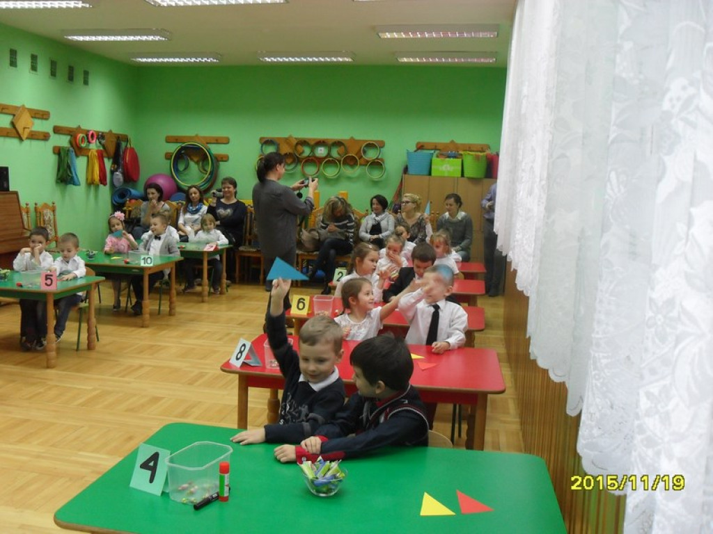 Konkurs ,,Brzeg - Moje miasto