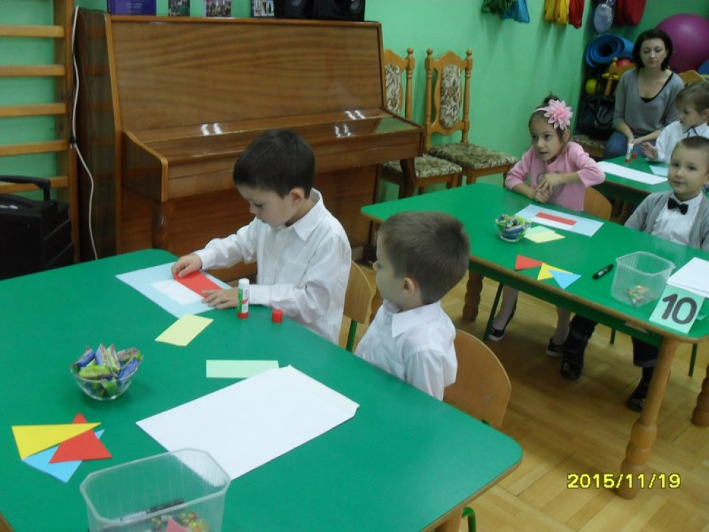 Konkurs ,,Brzeg - Moje miasto