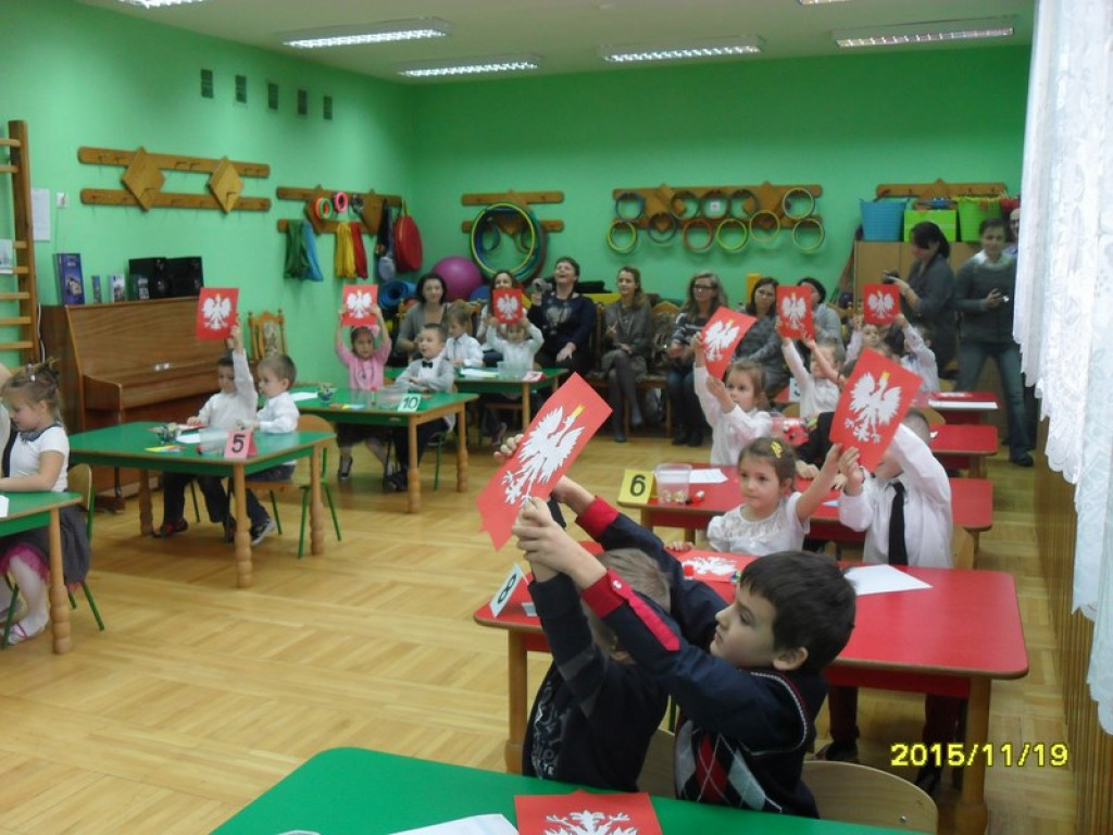 Konkurs ,,Brzeg - Moje miasto